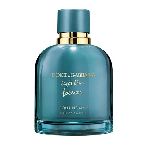 dolce gabbana light blue forever